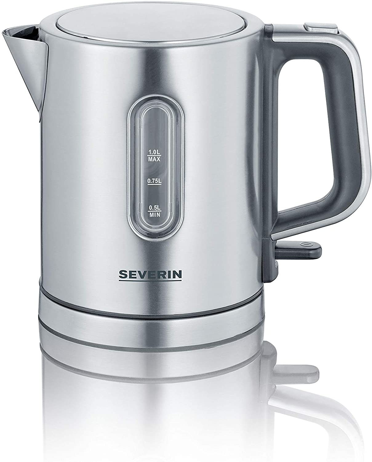 Wasserkocher WK 3415 1l, Severin