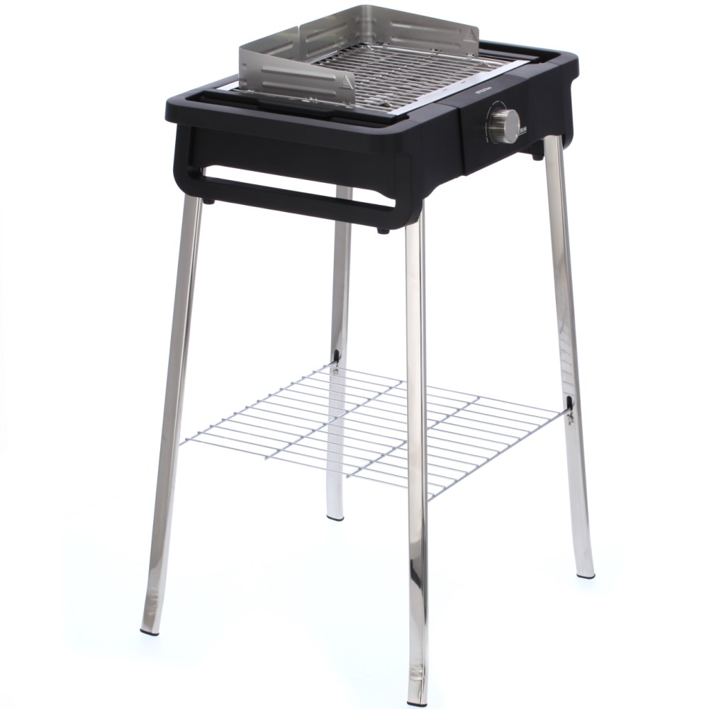 Elektrogrill PG 8124 STYLE EVO, 2500 W, Severin