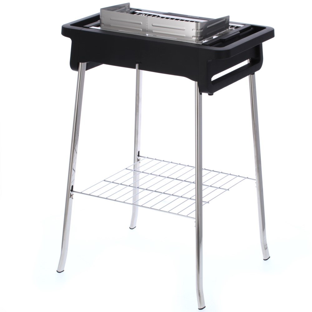 Elektrogrill PG 8124 STYLE EVO, 2500 W, Severin