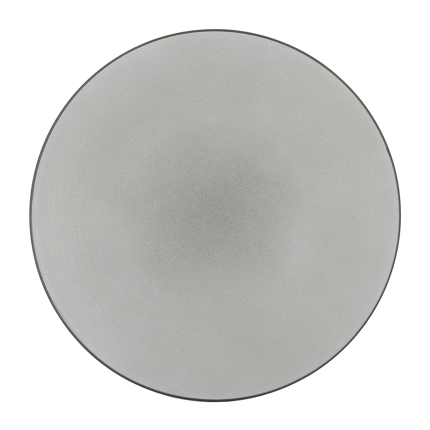 Speiseteller EQUINOX 28 cm, Pepper White, REVOL