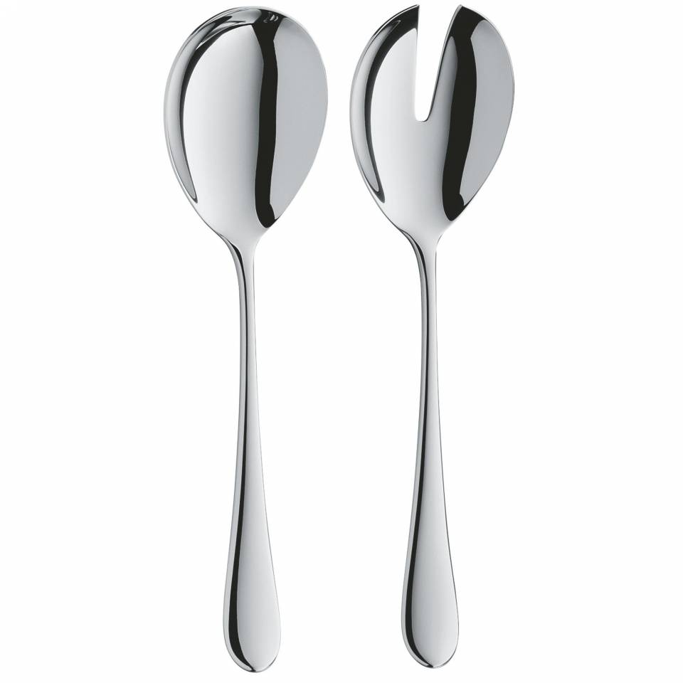 Besteckset MERIT, 66-teilig, Cromargan Protect®, WMF
