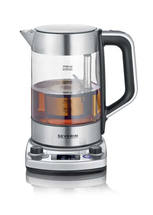 Wasser-/Teekocher WK 3422 1,7 l, Severin