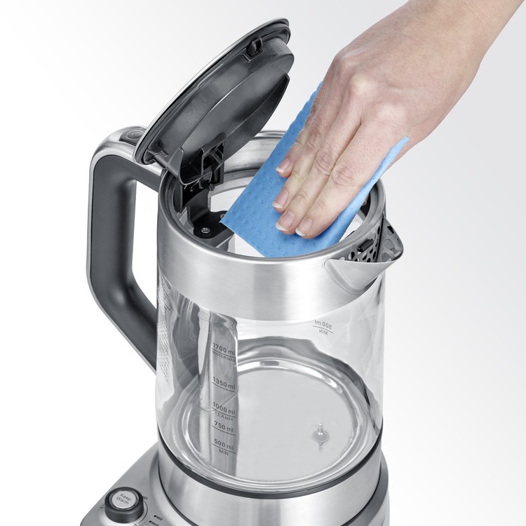 Wasser-/Teekocher WK 3422 1,7 l, Severin