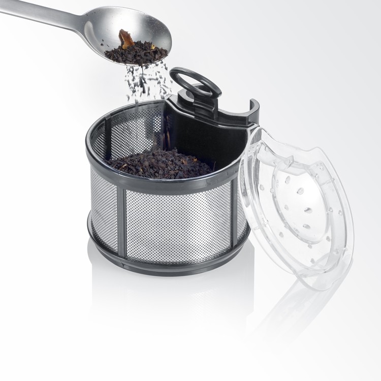 Wasser-/Teekocher WK 3422 1,7 l, Severin