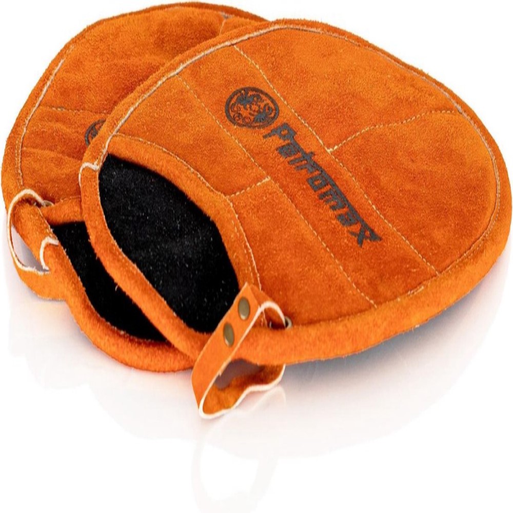 Grillhandschuhe ARAMID PRO 300, 2er-Set, mit Tasche, Petromax