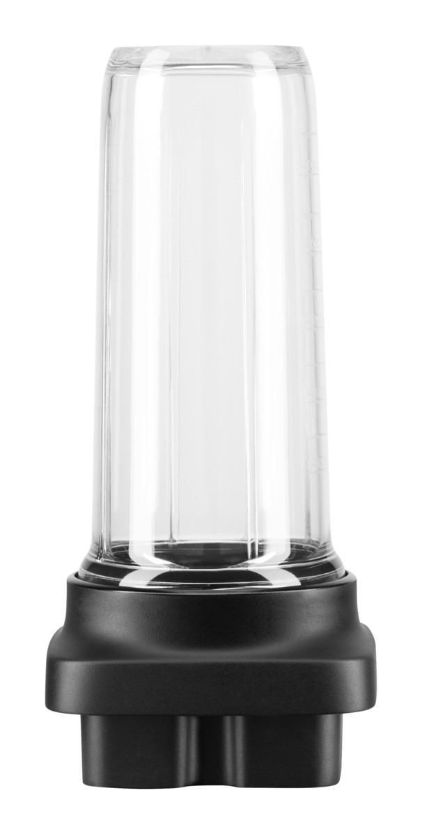 Standmixer ARTISAN K150, mit 500 ml To-Go-Behälter, rot, KitchenAid