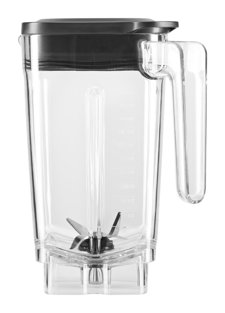 Standmixer ARTISAN K150, mit 500 ml To-Go-Behälter, rot, KitchenAid