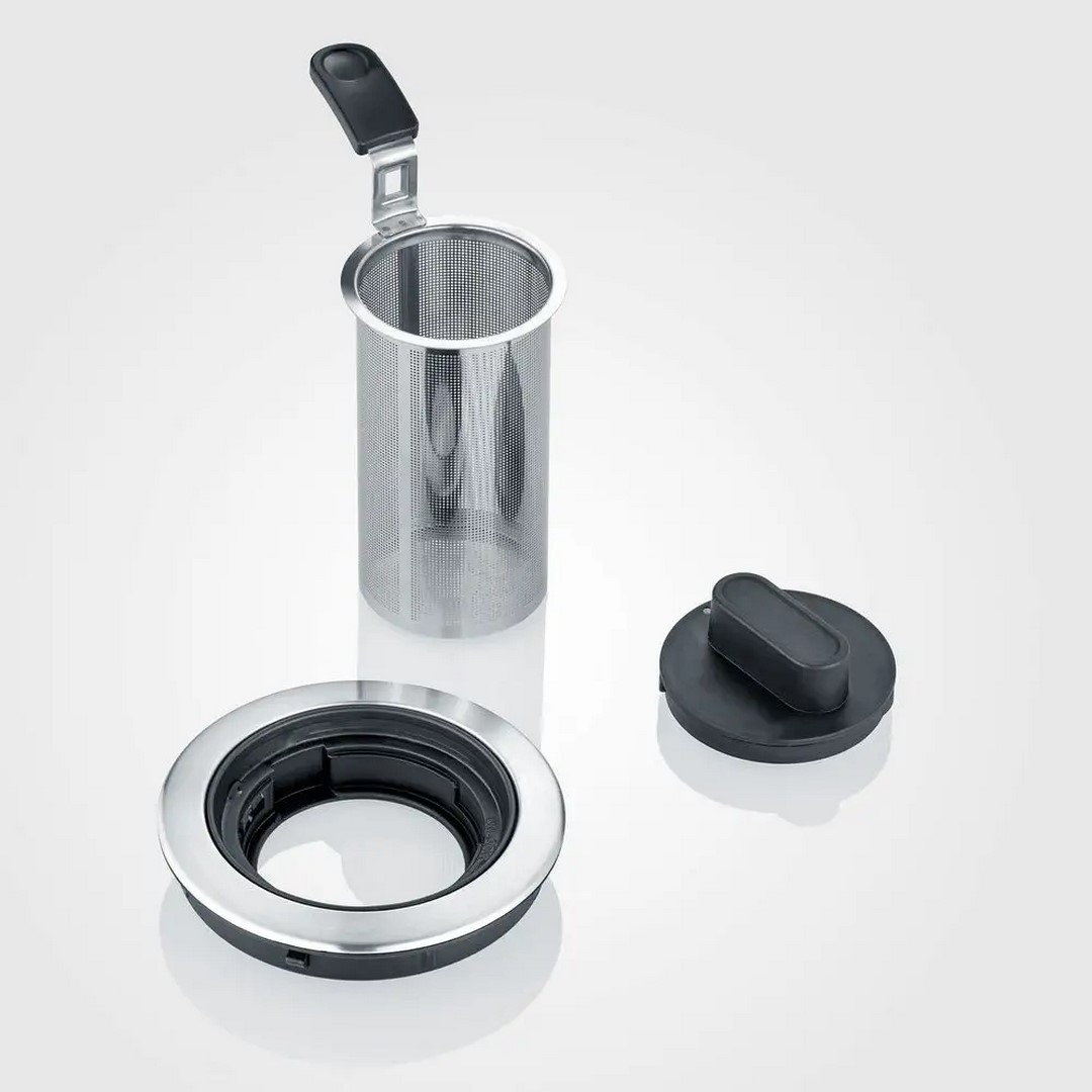 Wasserkocher WK 3418 1,7 l, Severin