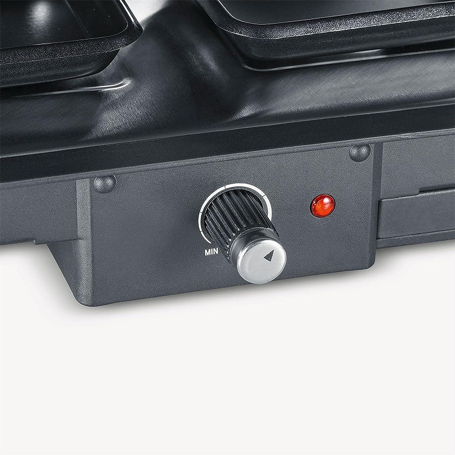 Raclette Grill RG 2373, 1500 W, Edelstahl, Severin