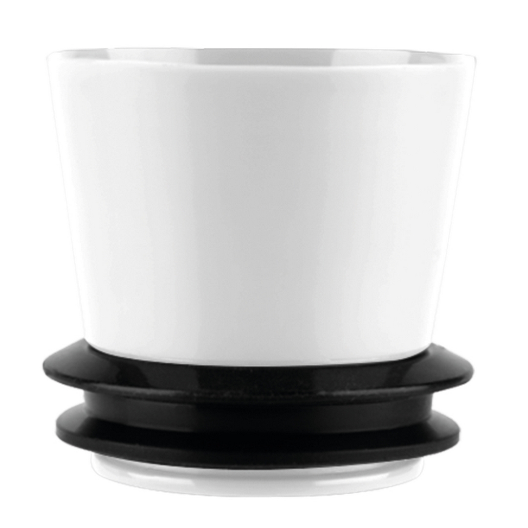 Wasserkaraffe FLOW SLIM FRIENDS 1 l, weiß, Tefal