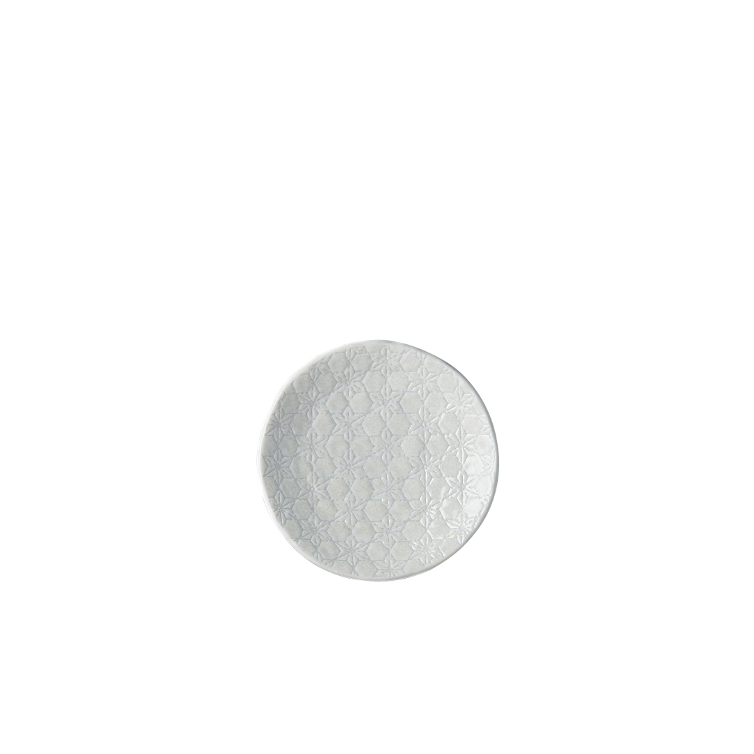 Vorspeisenteller WHITE STAR 13 cm, MIJ