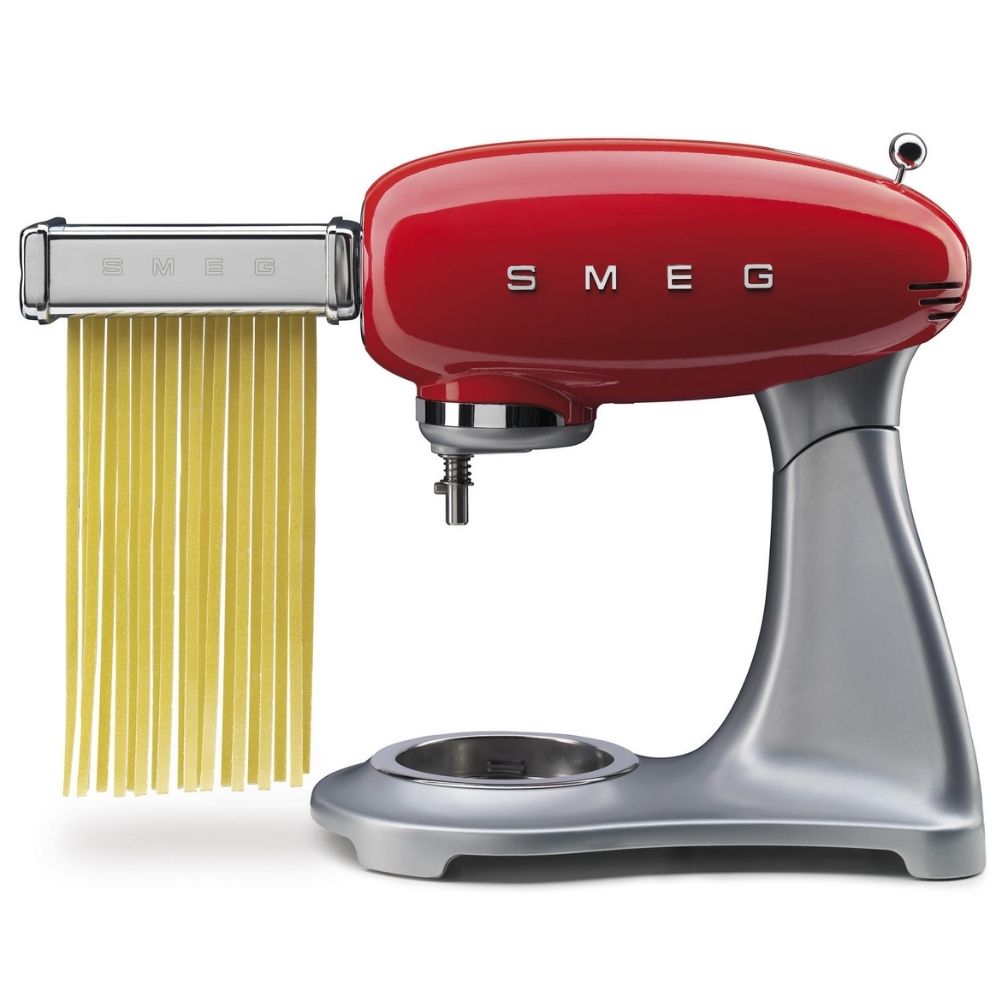 Pasta-Schneide-Set SMPC01, Smeg