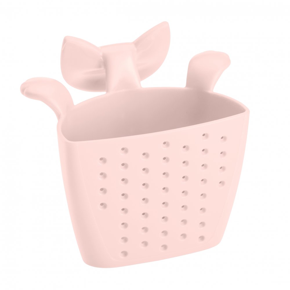 Teesieb MIAOU, Royal Pink, Koziol