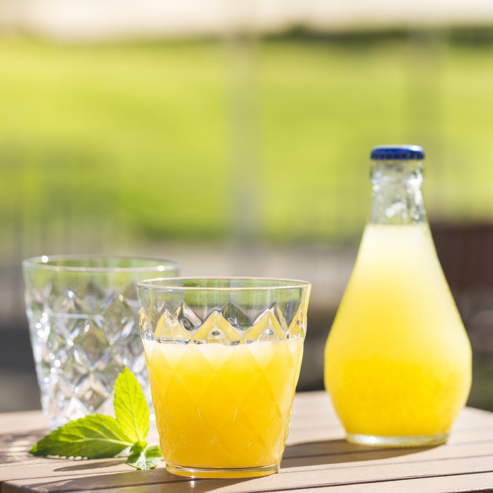 Trinkglas CRYSTAL 250 ml, glasklar, Koziol