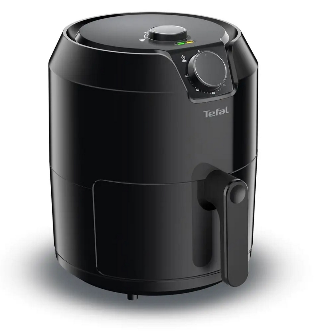 Heißluftfritteuse EASY FRY CLASSIQUE EY201815, Tefal