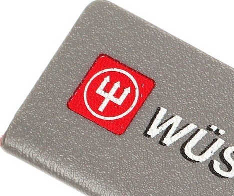Klingenschützer 27,5 x 5 cm, Wüsthof