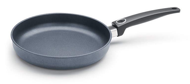 Antihaftpfanne DIAMOND LITE 24 cm, für Induktion, WOLL