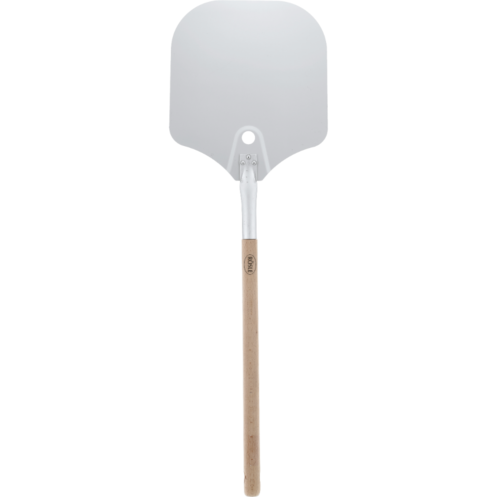 Barbecue Pizza-Set 3-teilig, Rösle