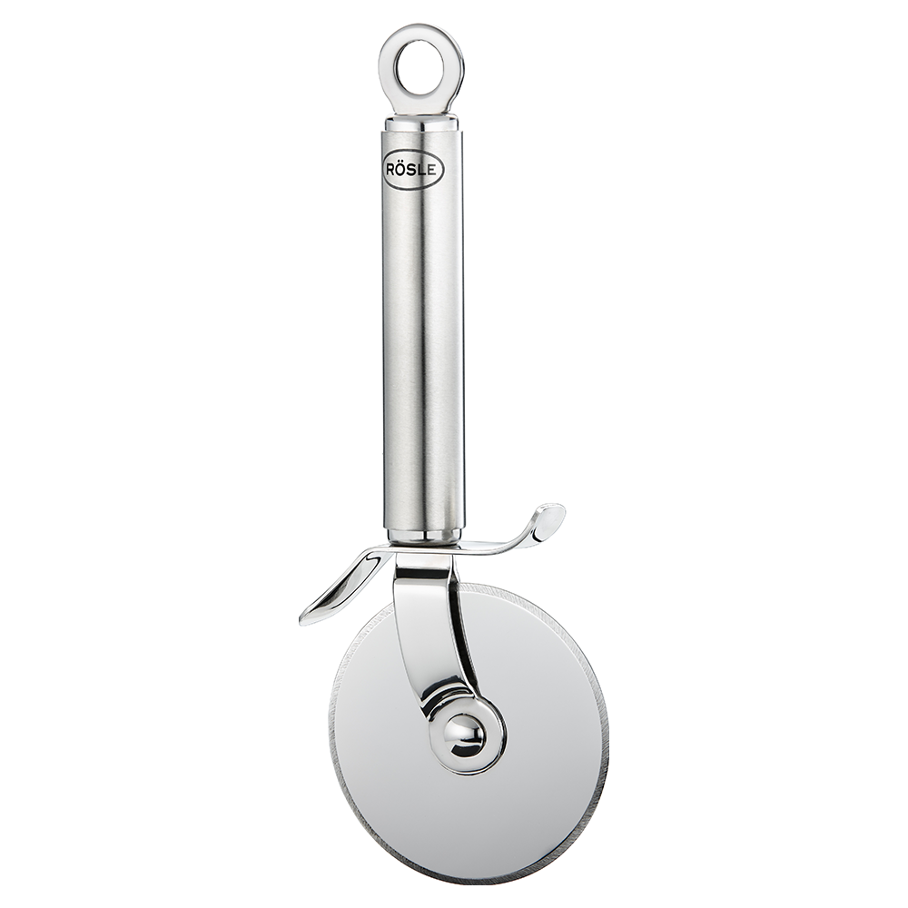 Barbecue Pizza-Set 3-teilig, Rösle