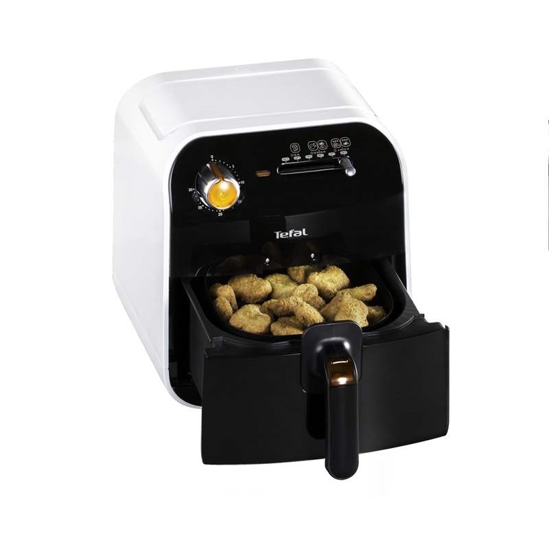 Heißluftfritteuse FRY DELIGHT FX100015, Tefal
