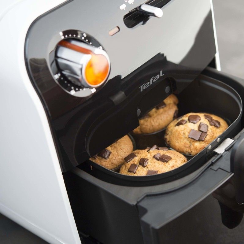 Heißluftfritteuse FRY DELIGHT FX100015, Tefal