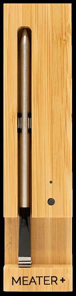 Grillthermometer MEATER PLUS, kabellos, intelligent, Meater