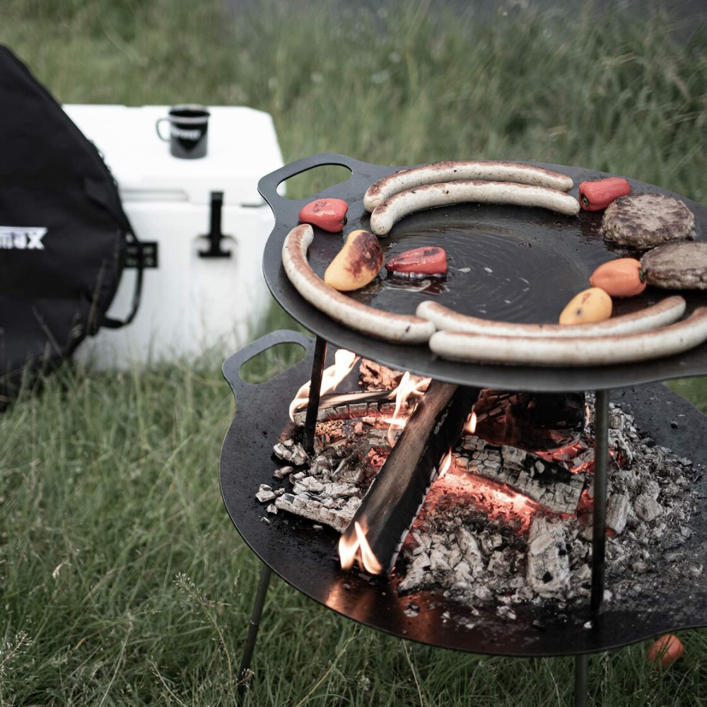 Grill- und Feuerschale FS56 56 cm, Petromax