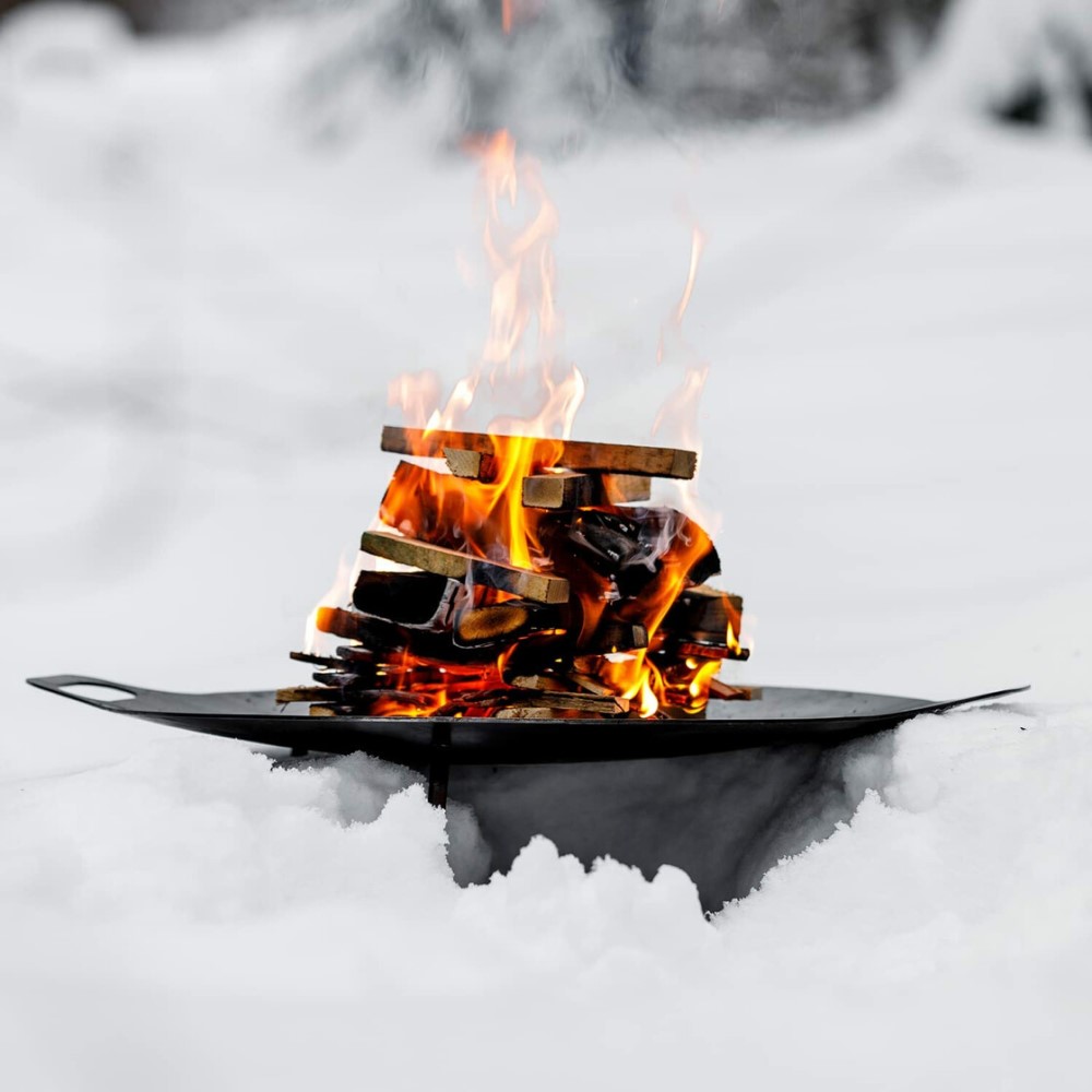 Grill- und Feuerschale FS56 56 cm, Petromax