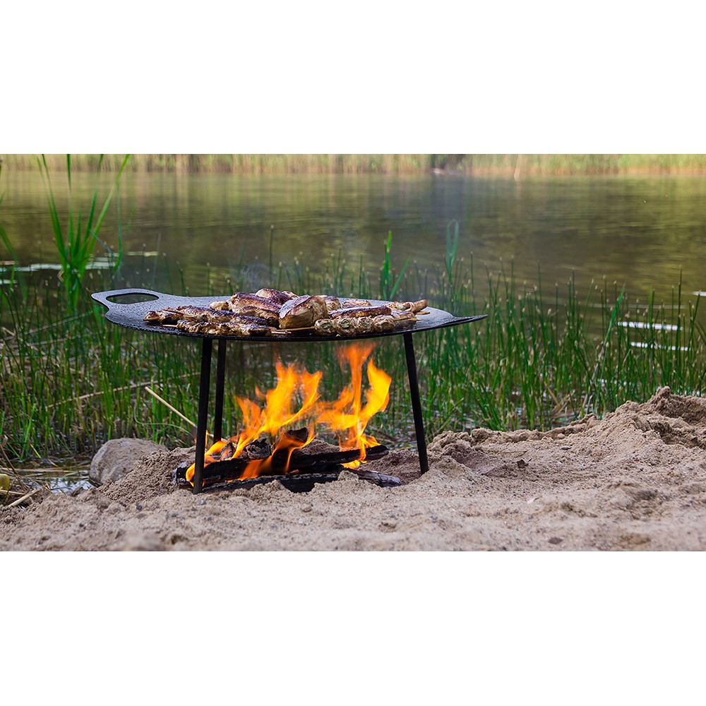 Grill- und Feuerschale FS56 56 cm, Petromax