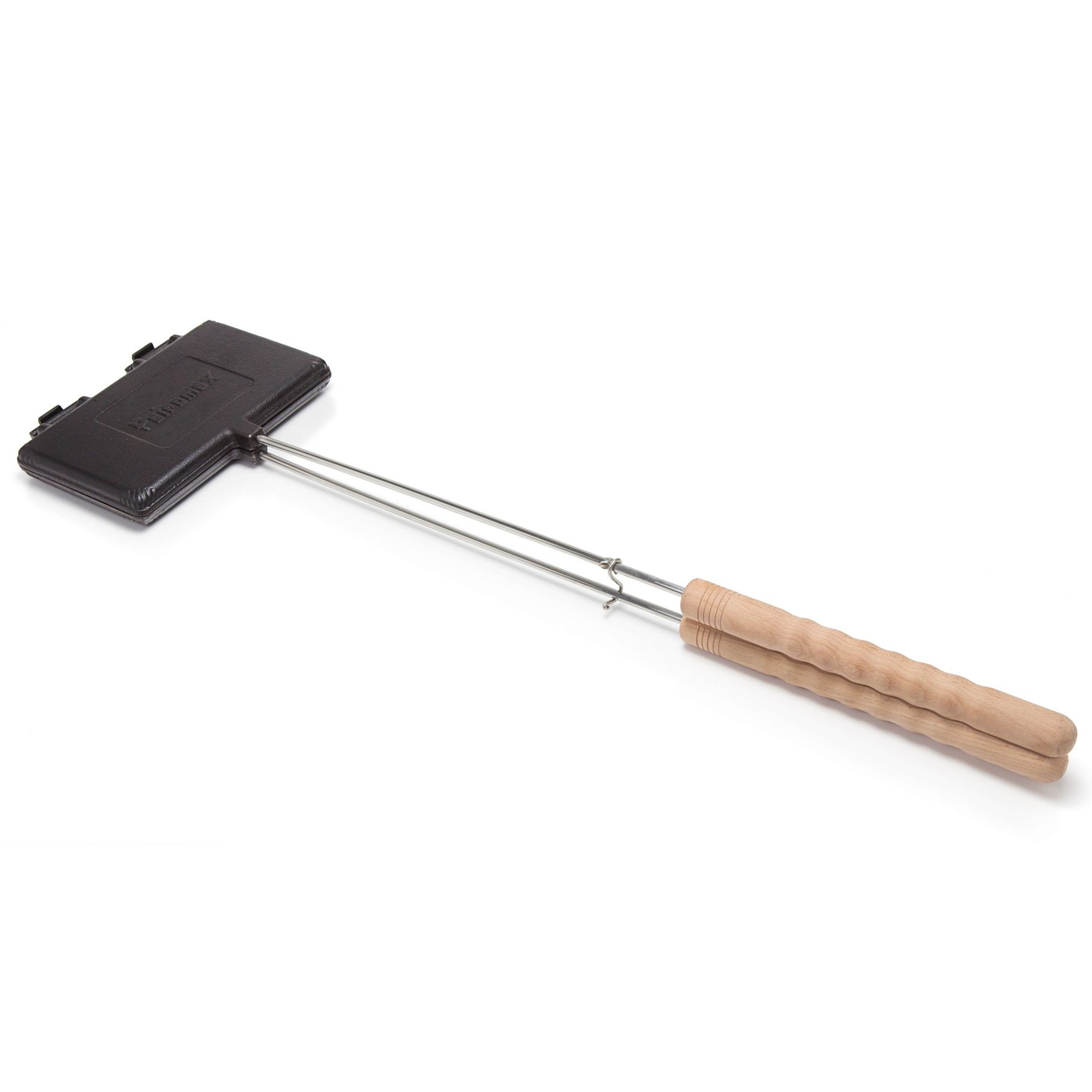 Outdoor Waffeleisen WF-IRON, Petromax
