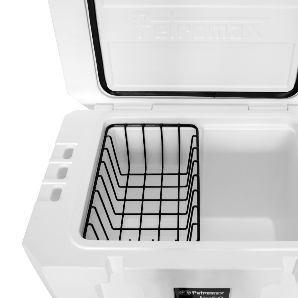 Einsatzkorb für Kühlbox KX25 für 25 l Petromax, oliv, Petromax