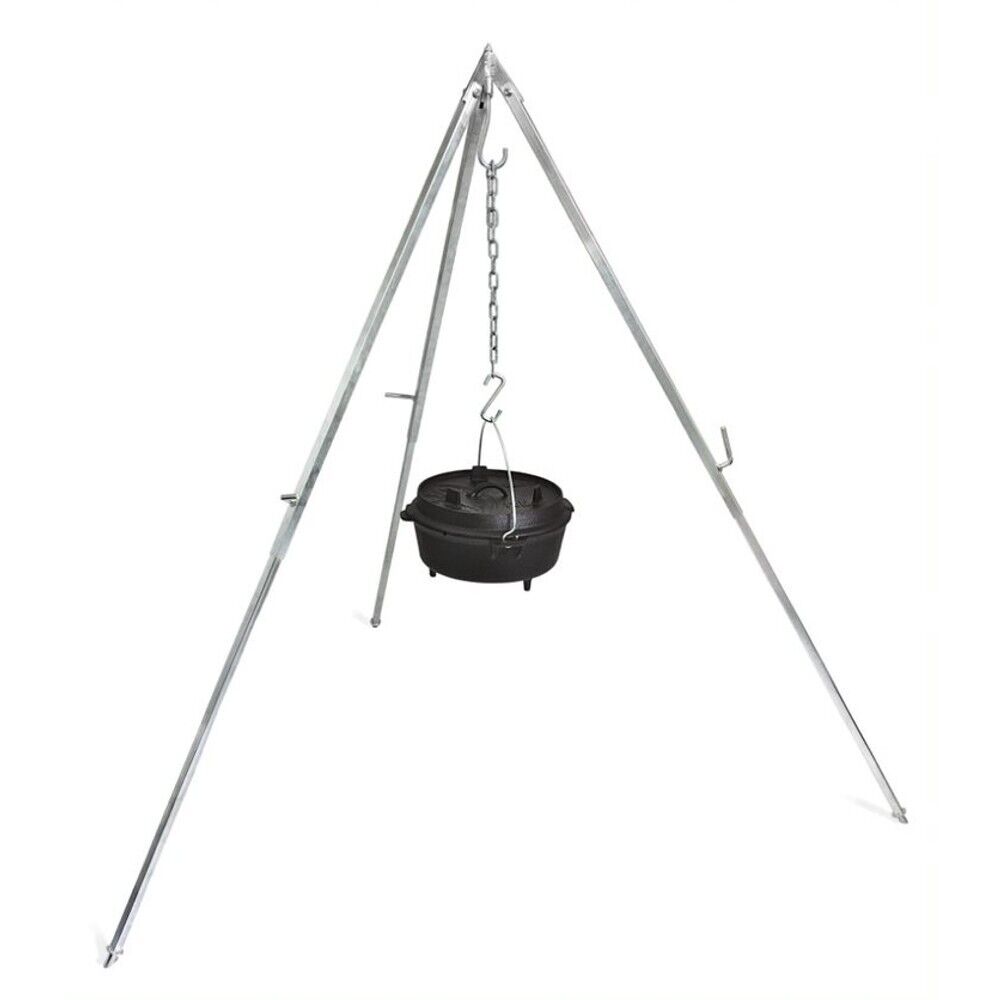 Outdoor Dreibein, Petromax