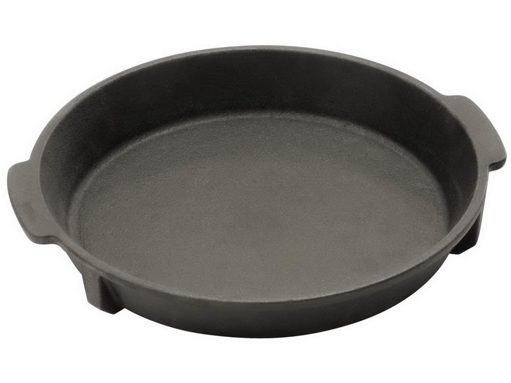 Aroma Pfanne 23 cm, Gusseisen, Outdoorchef