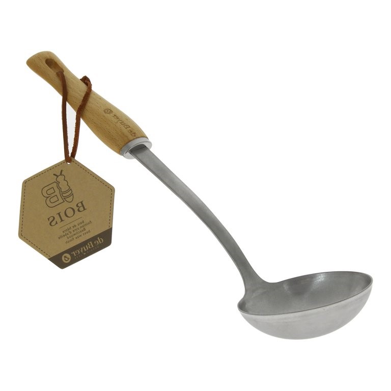 Suppenschöpfer B BOIS, de Buyer