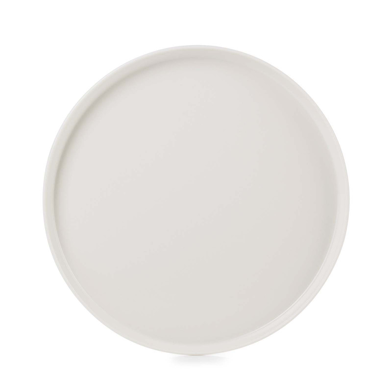 Dessertteller ADELIE 22 cm, Creme, REVOL