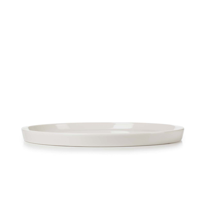 Dessertteller ADELIE 22 cm, Creme, REVOL