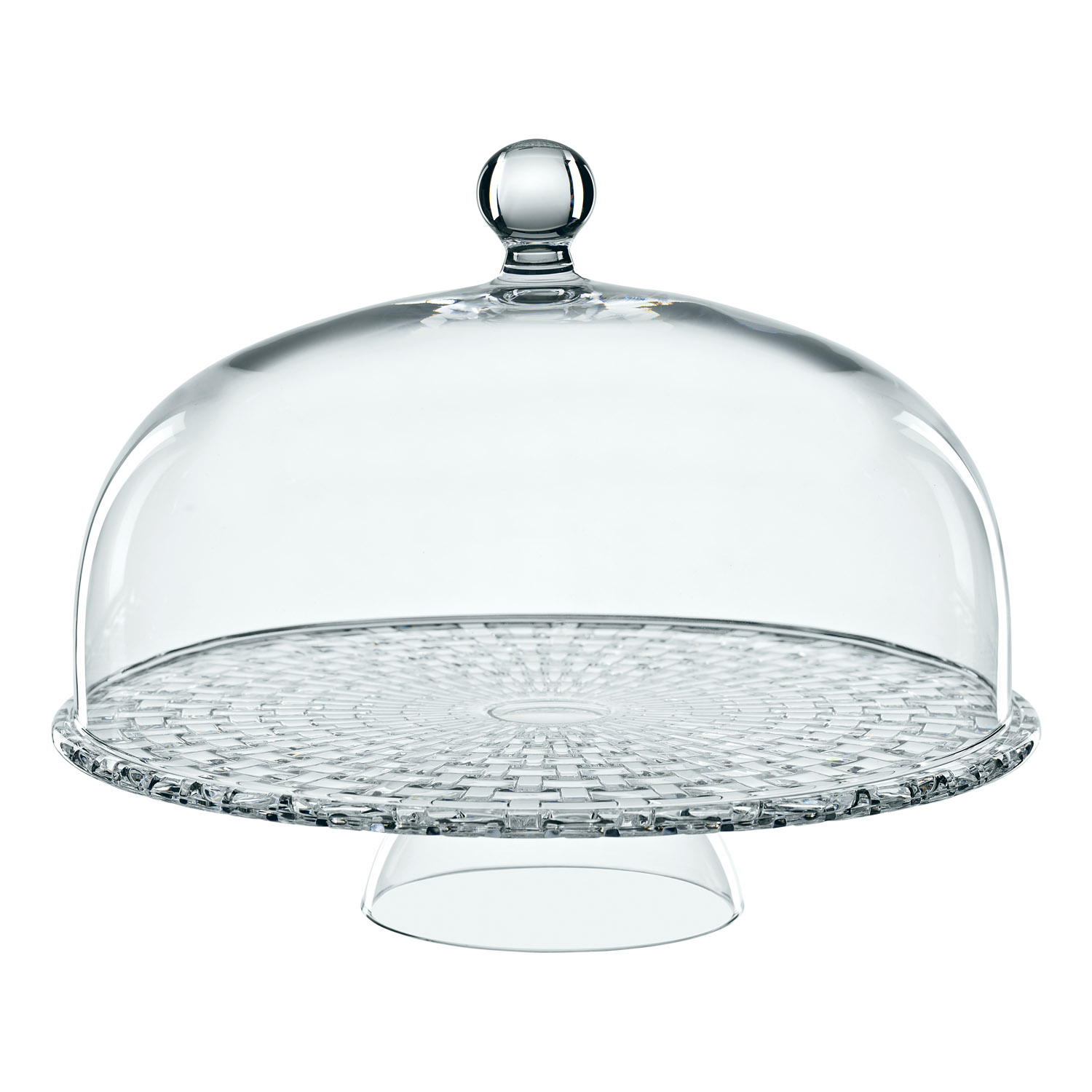 Abdeckhaube Insektenhaube BOSSA NOVA 30 cm, Nachtmann