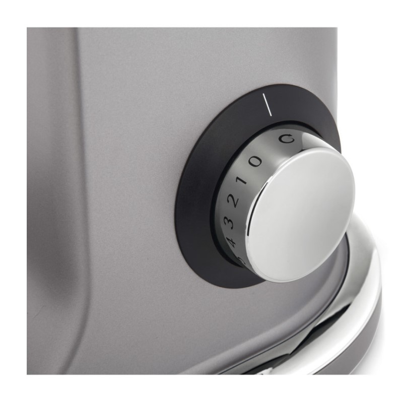 Küchenmaschine PROFI PLUS, stahlgrau, WMF
