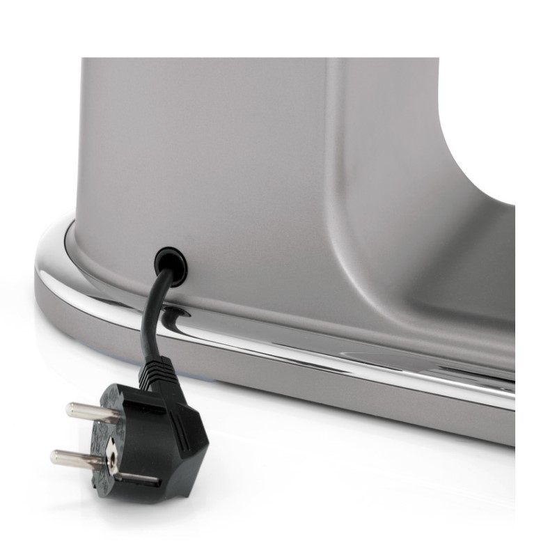 Küchenmaschine PROFI PLUS, stahlgrau, WMF