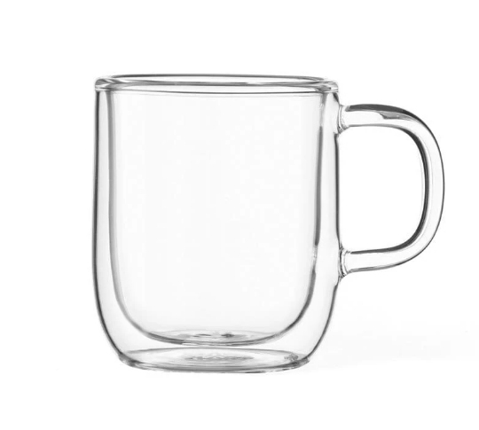 Teeglas CLASSIC, 4er-Set, 100 ml, Viva Scandinavia