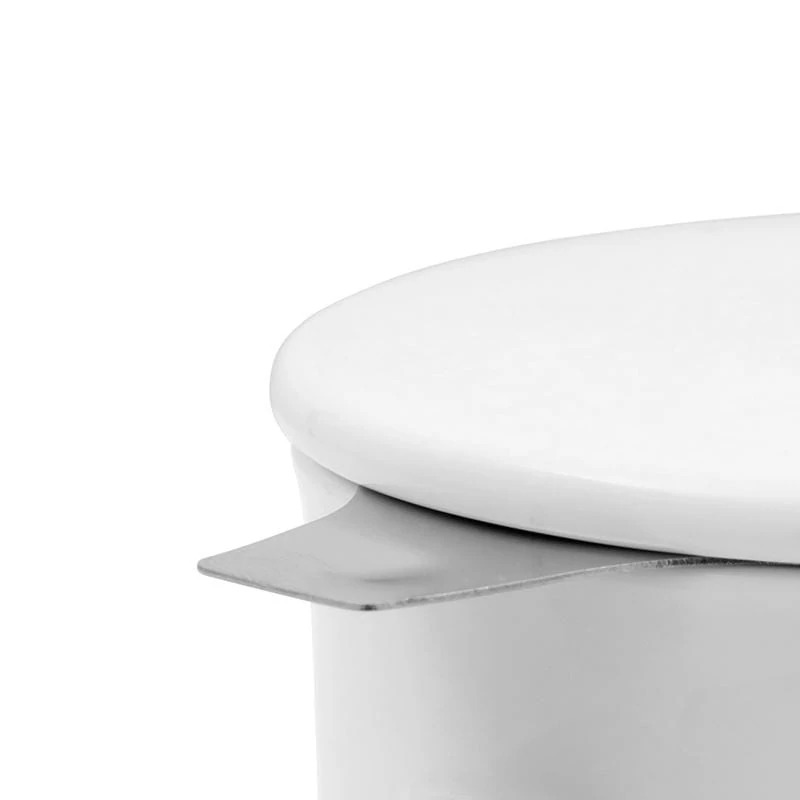 Teetasse mit Sieb MINIMA 500 ml, grau, Viva Scandinavia