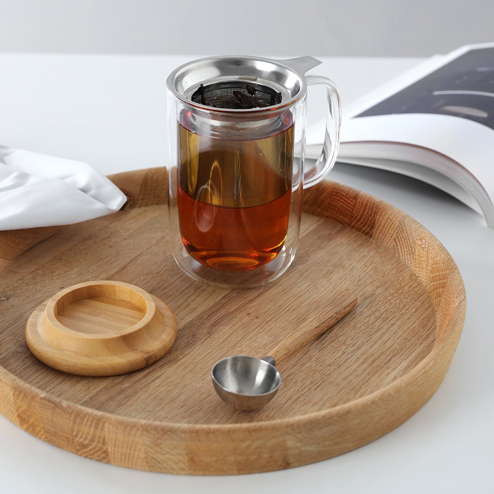 182027 4 hrnek na caj s infuzerem balance 500 ml dvojstenny sklo viva scandinavia