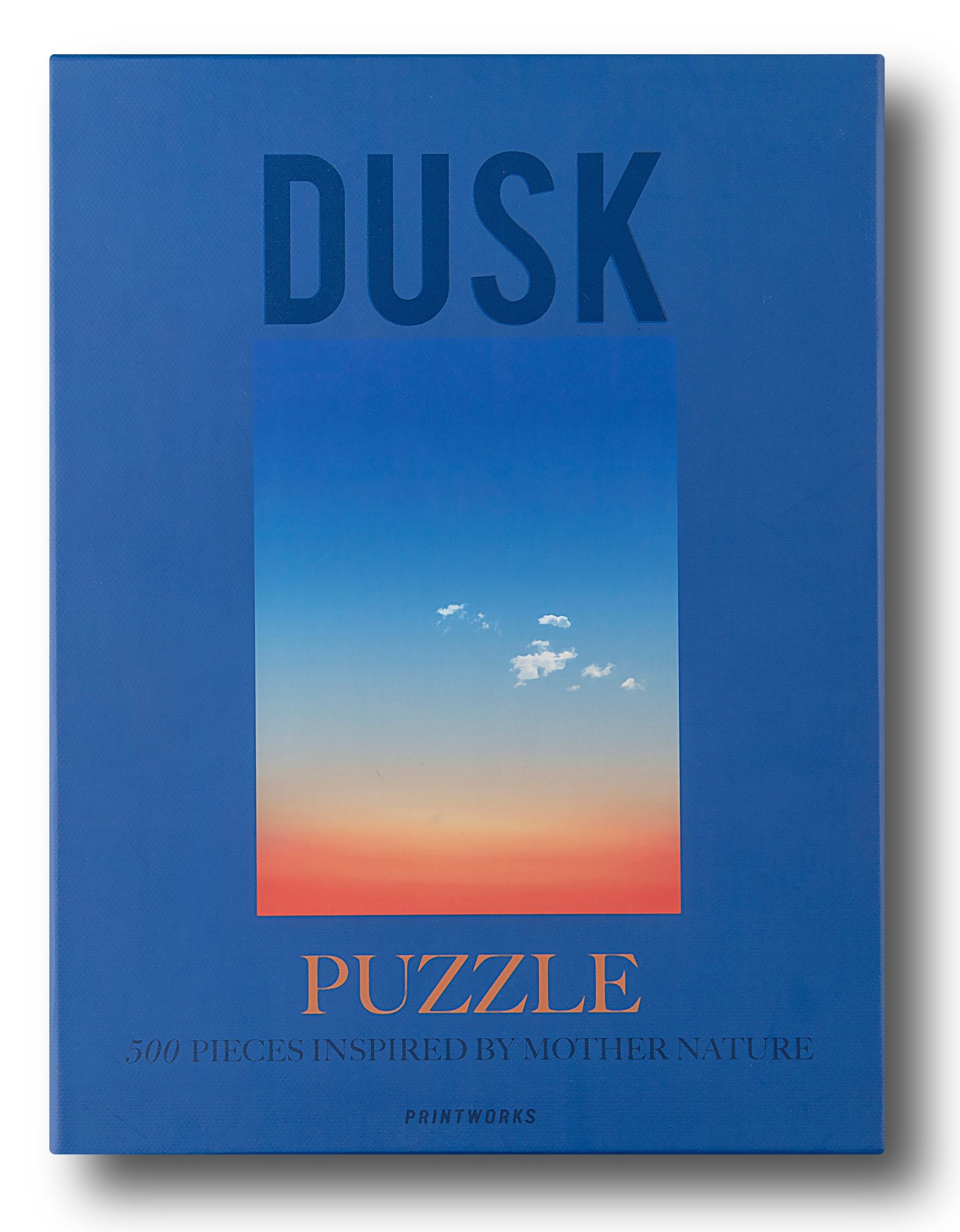 Puzzle NATURE