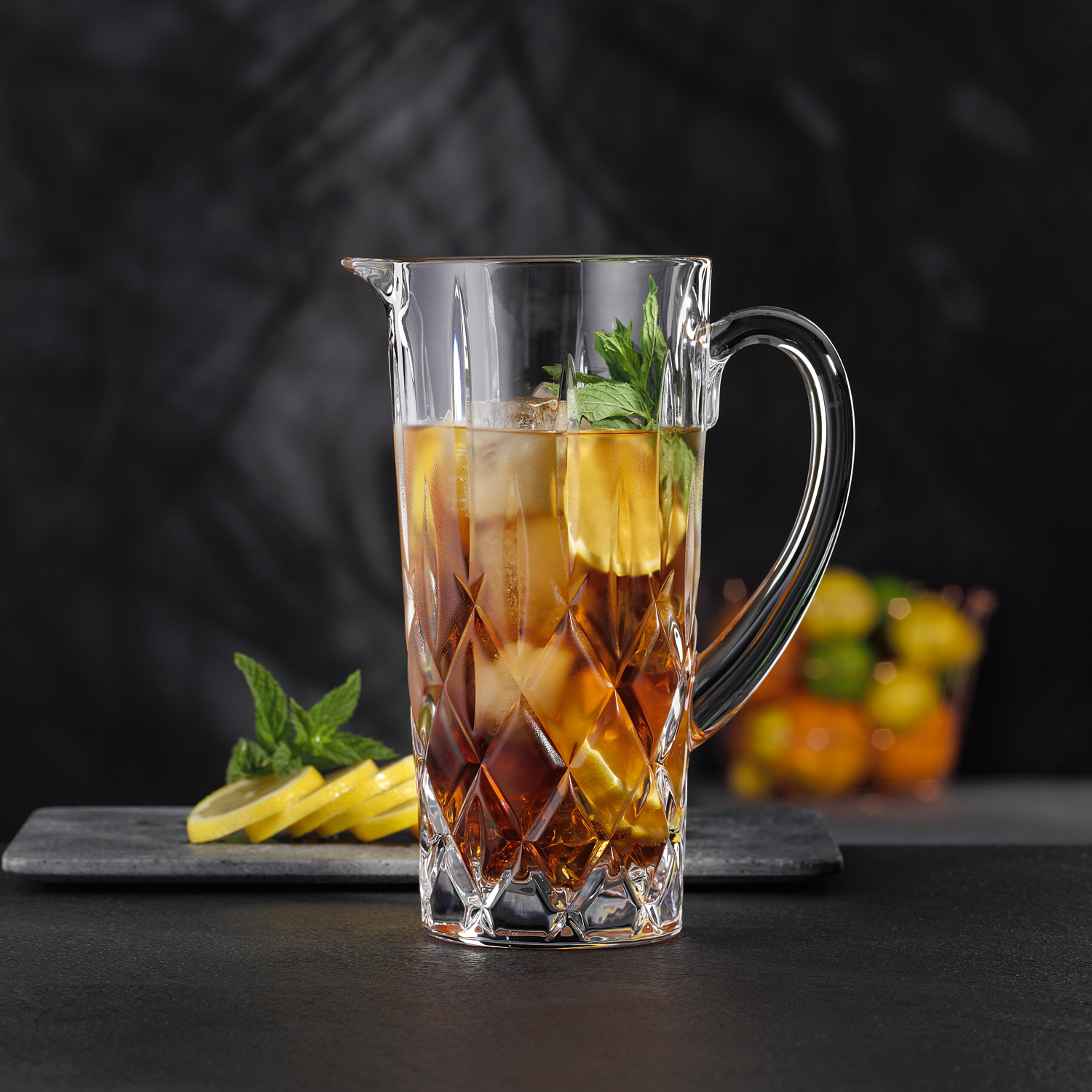 Wasserkrug NOBLESSE 1 l, Nachtmann