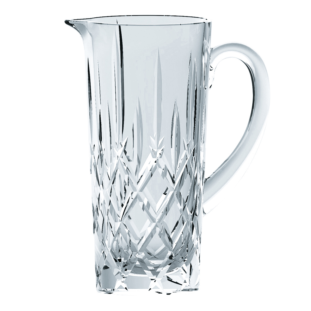Wasserkrug NOBLESSE 1 l, Nachtmann