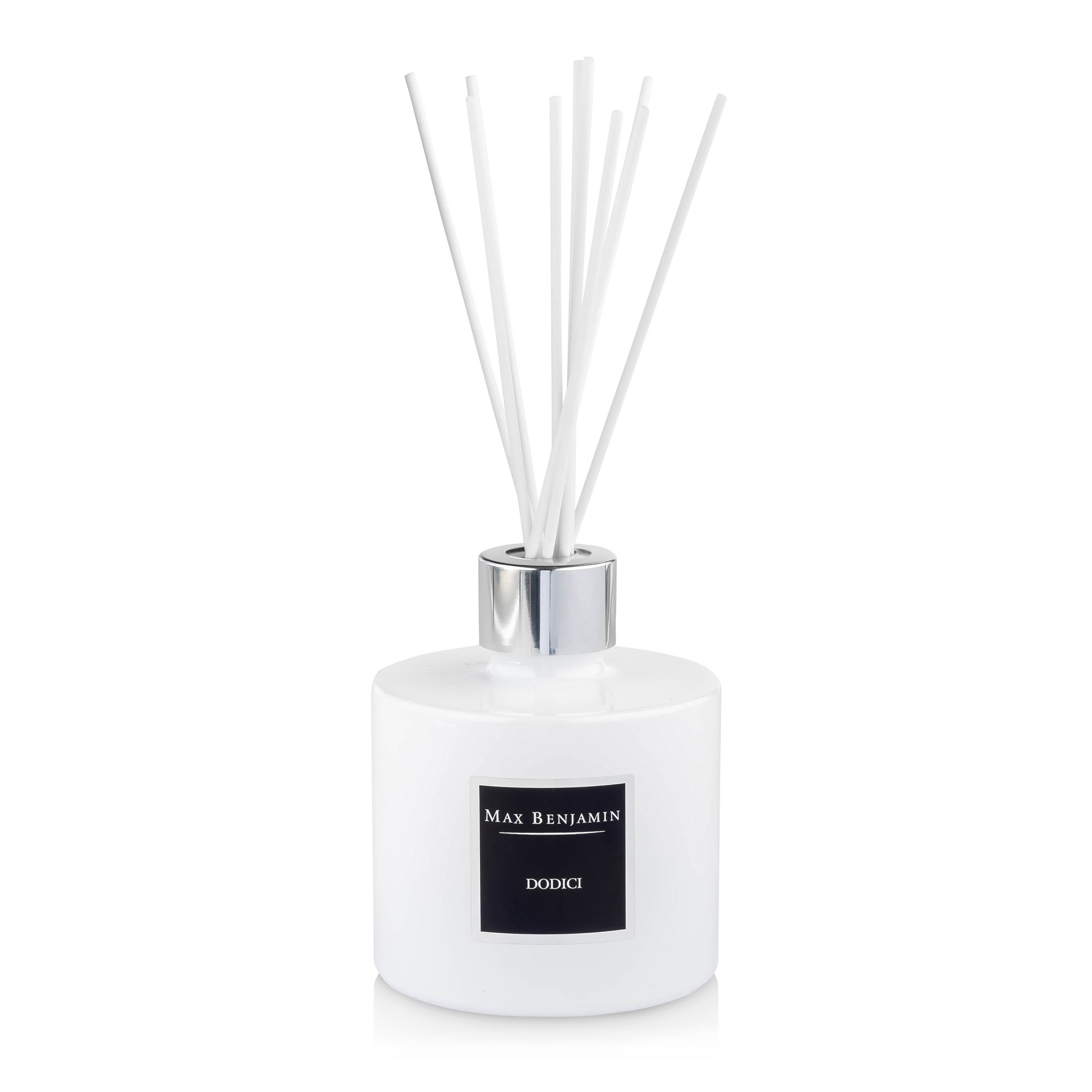 Raumduft Diffuser DODICI, Max Benjamin