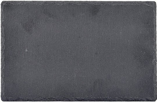 Tapas Teller 28 x 18 cm, Schiefer, Nicolas Vahé