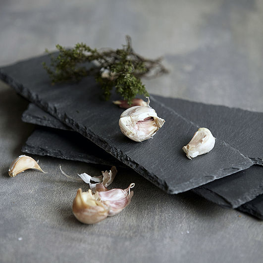 Tapas Teller 30 x 10 cm, Nicolas Vahé