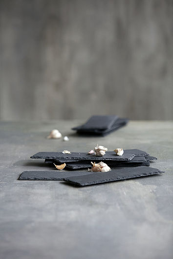Tapas Teller 30 x 10 cm, Nicolas Vahé
