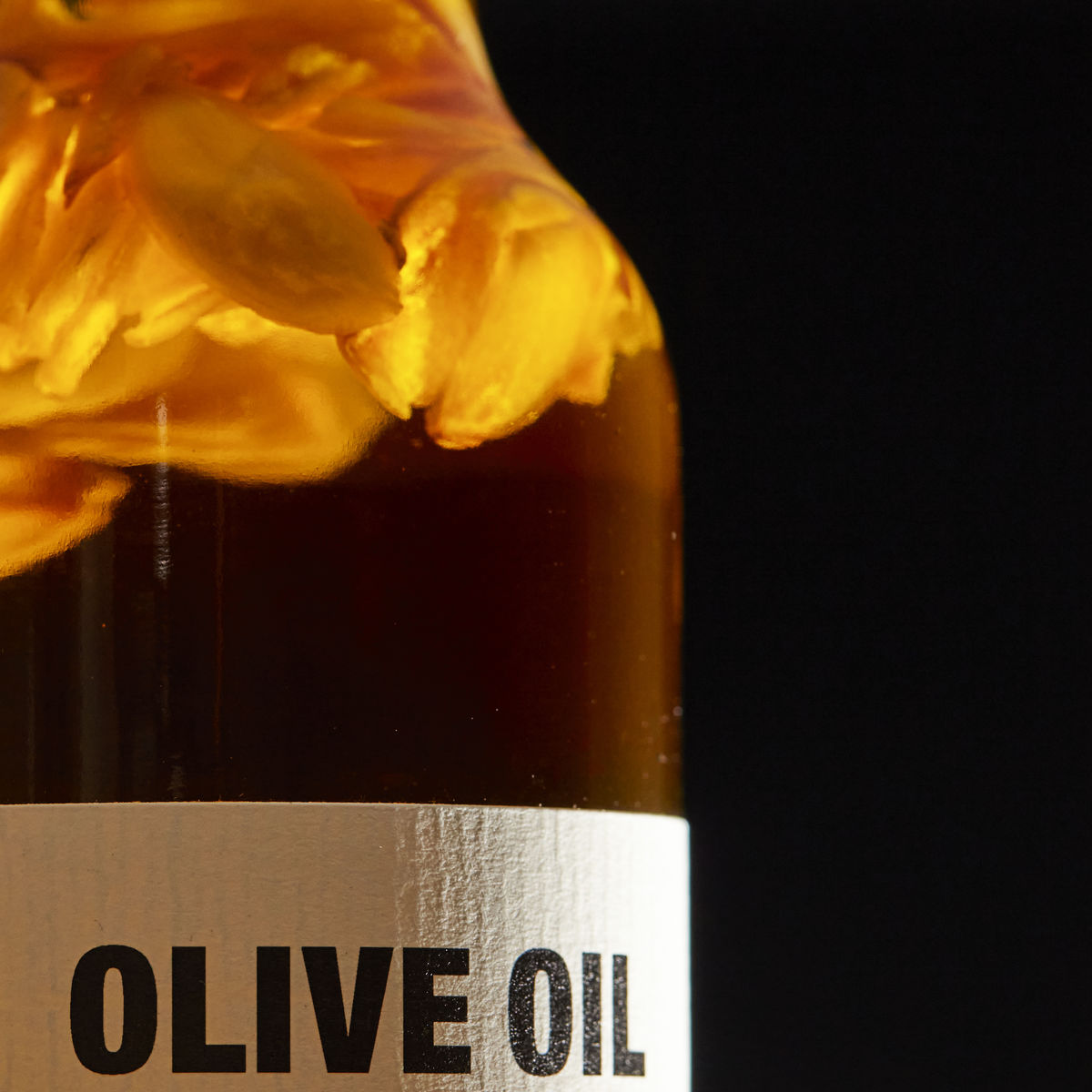 Olivenöl Knoblauch 250 ml, Nicolas Vahé